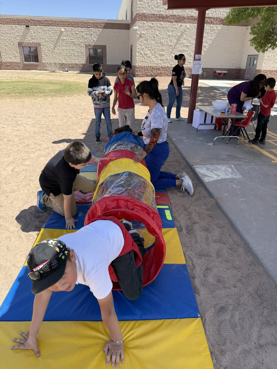 Raquel Carrasco_HBES tweet media