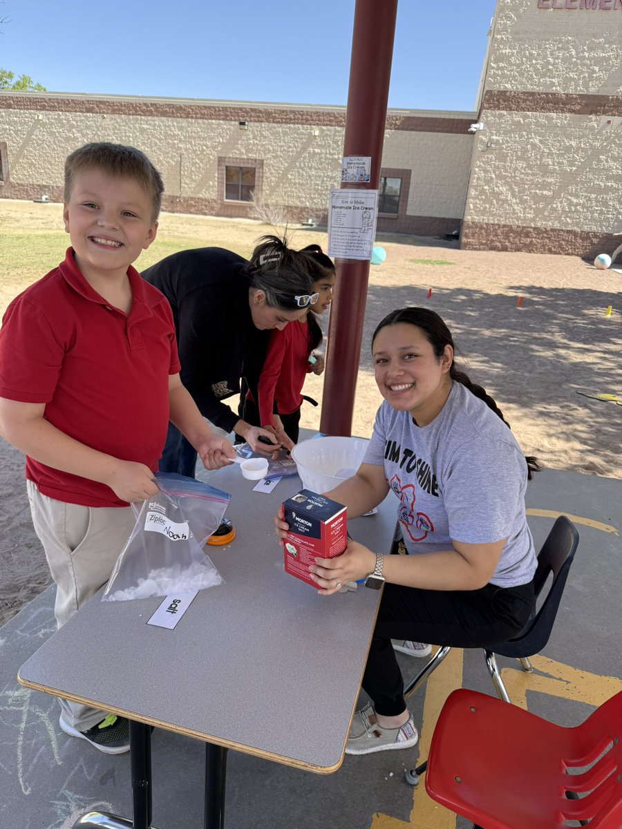 Raquel Carrasco_HBES tweet media