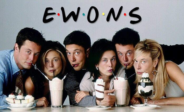 zooma125's tweet image. They didn't choose $EWON. $EWON chose them. #FWIENDS