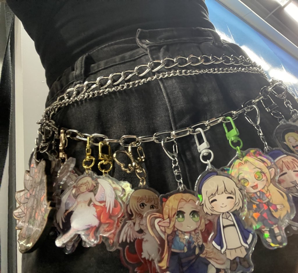 gaolangsgooner's tweet image. don&apos;t talk to me unless you respect the #farcille belt