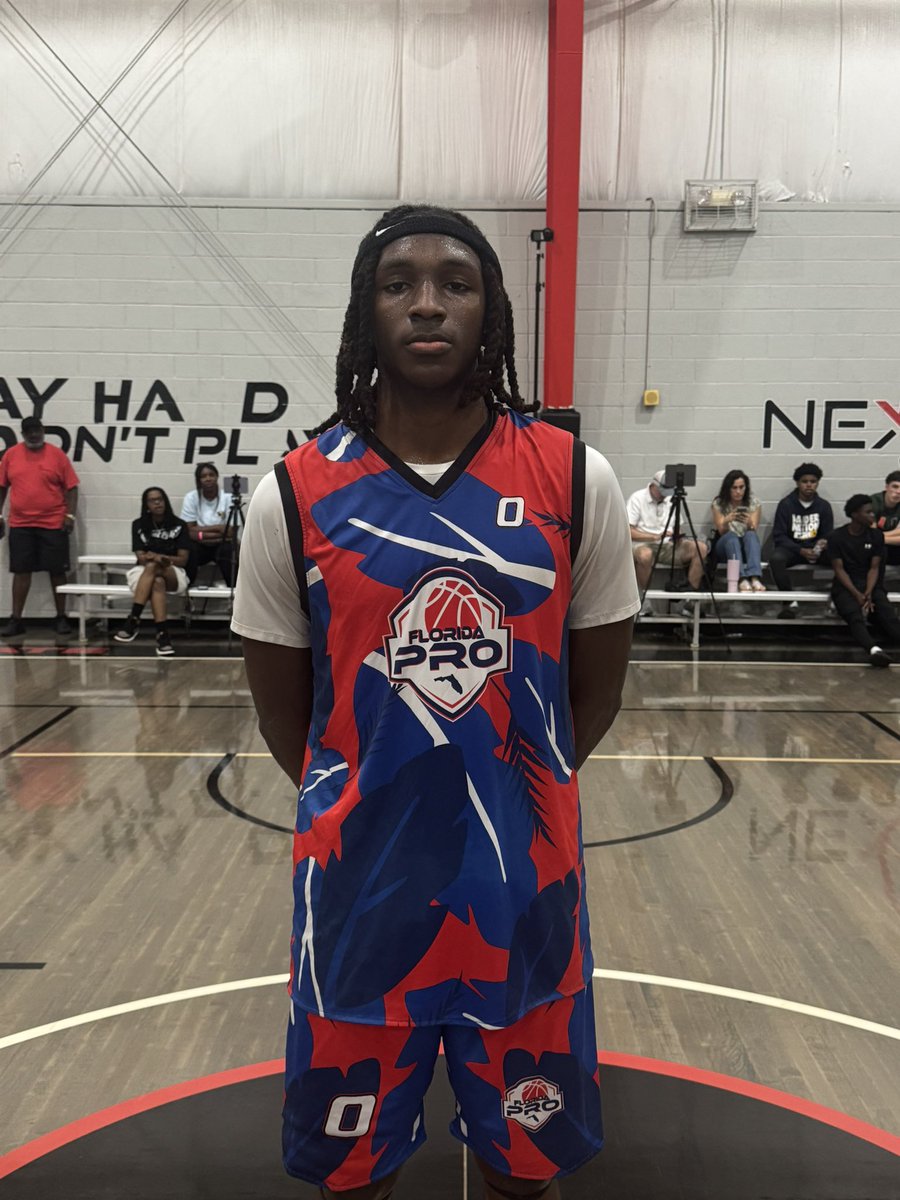 DT Media Group (@dtunfiluncen247) on Twitter photo Why College Coaches Should Take a Closer Look at Joshua Skinner
Class of 2026 | Florida Pro | Miramar High School
Joshua Skinner <a href="/JoshuaCSkinner/">Joshua Skinner</a> is a high-level shot creator with a killer instinct from beyond the arc. He thrives in isolation, consistently creating his own shot Why College Coaches Should Take a Closer Look at Joshua Skinner
Class of 2026 | Florida Pro | Miramar High School
Joshua Skinner <a href="/JoshuaCSkinner/">Joshua Skinner</a> is a high-level shot creator with a killer instinct from beyond the arc. He thrives in isolation, consistently creating his own shot