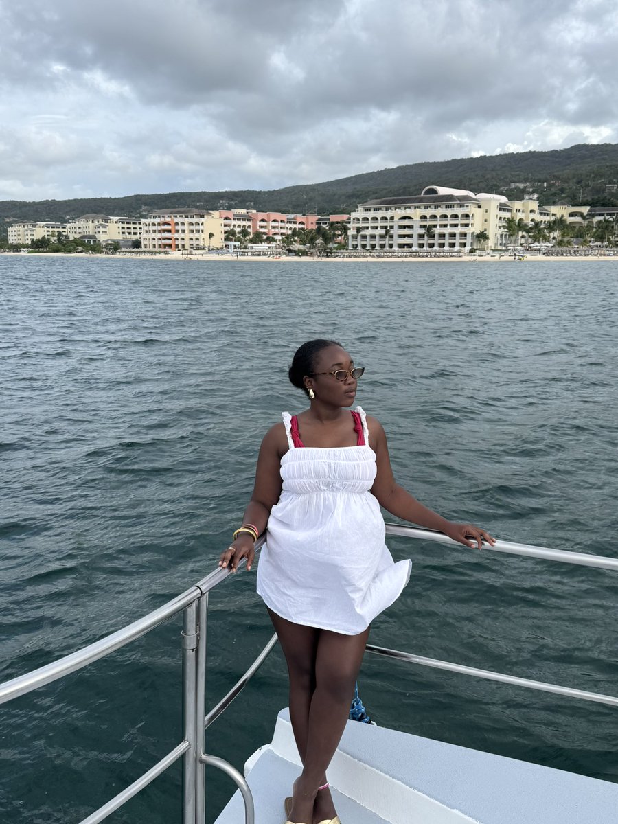 Simmyie's tweet photo. Jamaica 2025 https://t.co/Ko7RnUvnmr