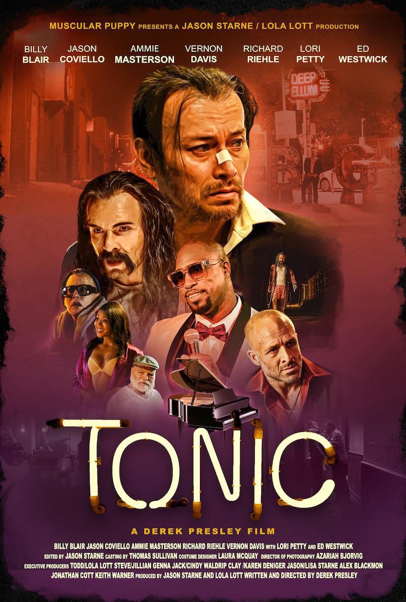 NearPlasma's tweet photo. My first ever movie on the big screen is now available to stream! You can watch Tonic exclusively on Fawesome for 16 weeks and then you can see it on every other major app afterwards!
#tonic #actor #movie #streaming #fawsome #trending #dream https://t.co/RCgadRxIDb
