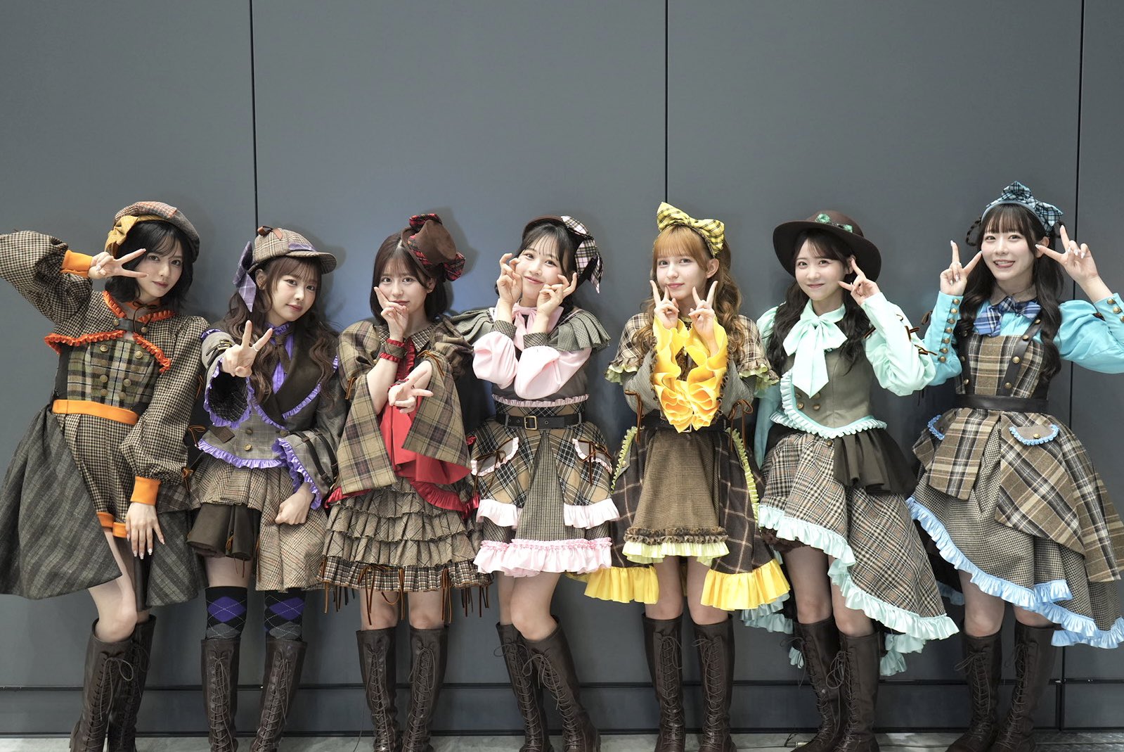 FRUITS ZIPPER【Official】 on X: 