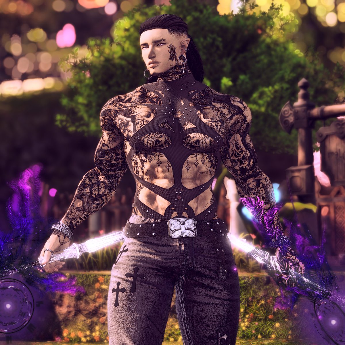 MythoriaXIV's tweet photo. #GPOSERS https://t.co/M5Tt3u8uHR