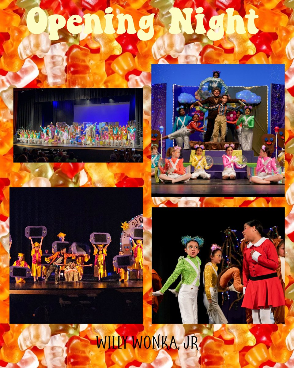 ๐ญ๐ฅ๐ช๐ท๐ฎ๐ผ๐ผ๐ช ๐๐ฎ๐๐ฎ๐ป๐ญ (@vkeyser_pdn) on Twitter photo Opening Night was a success! Two more performances tomorrow!
<a href="/MSmith_PDNFAA/">Melissa Smith</a> <a href="/AEscobar_PDNFAA/">Angie Escobar, M.ED</a> <a href="/ESanchez_PDNFAA/">Erin Sanchez</a> <a href="/SISD_FineArts/">SISD Fine Arts</a> <a href="/SocorroISD/">Socorro ISD</a> Opening Night was a success! Two more performances tomorrow!
<a href="/MSmith_PDNFAA/">Melissa Smith</a> <a href="/AEscobar_PDNFAA/">Angie Escobar, M.ED</a> <a href="/ESanchez_PDNFAA/">Erin Sanchez</a> <a href="/SISD_FineArts/">SISD Fine Arts</a> <a href="/SocorroISD/">Socorro ISD</a>