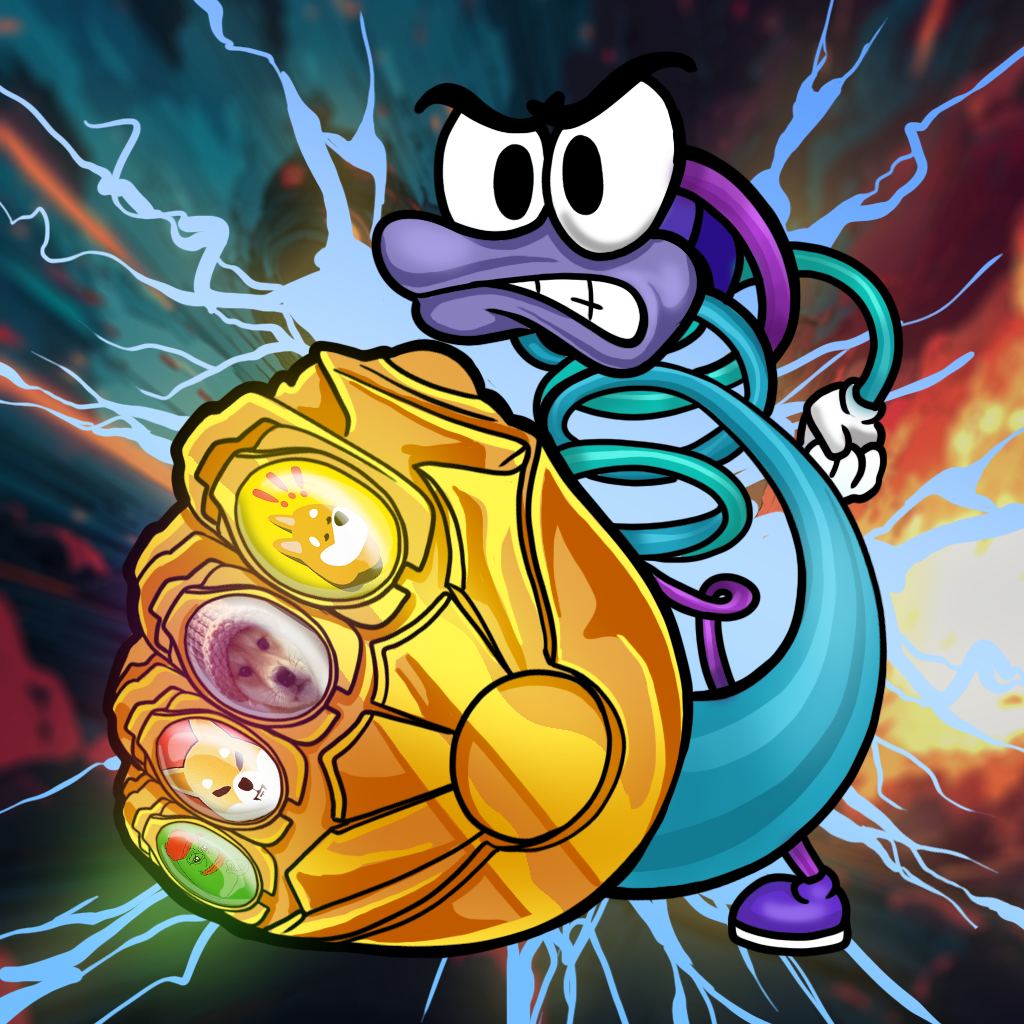 FLIPEVERYMEME's tweet photo. We shoot for the moon so even if we miss,
we land close enough to grab the stars.
We live for disruption.
$BONK 🎯 $WIF 🎯  $SHIB 🎯 $PEPE 🎯 https://t.co/NVwUSVksg2