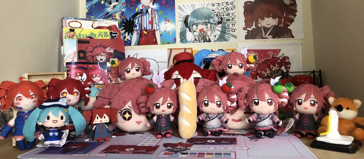 トマト銃ス▼🍅▼ tweet media