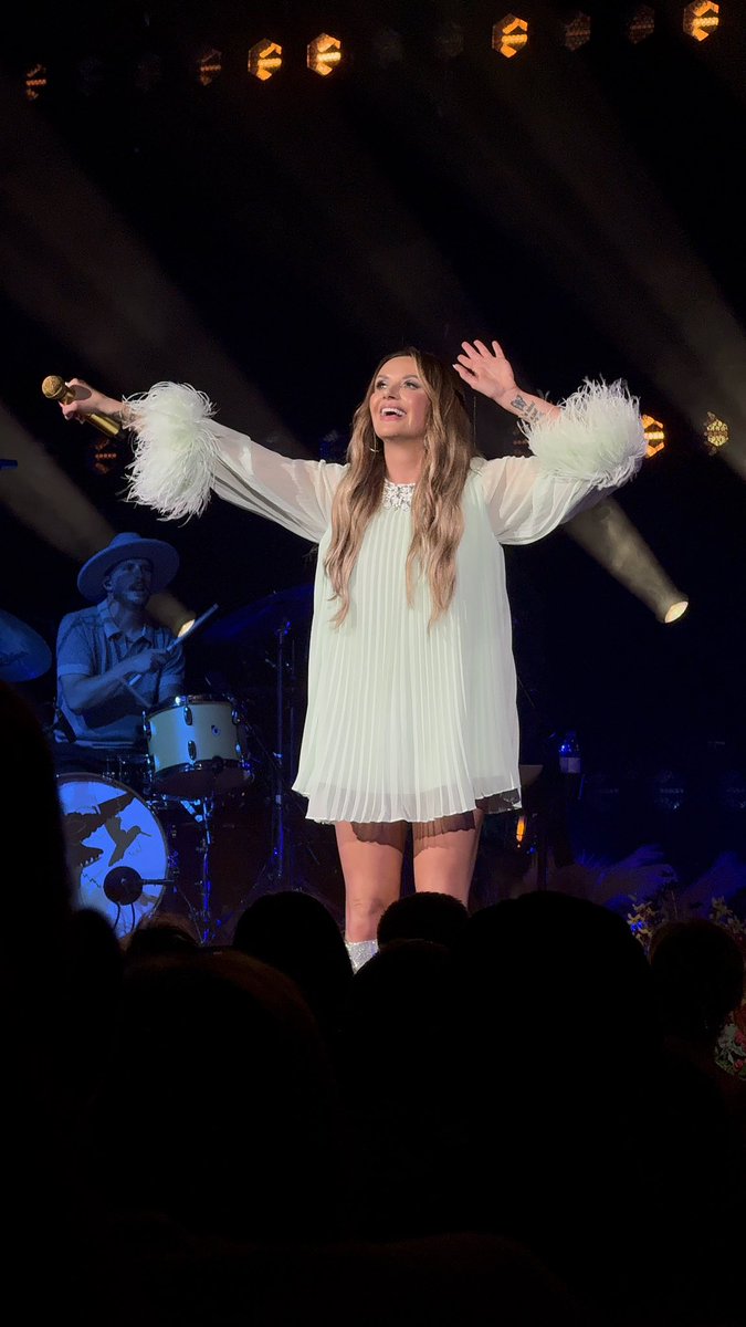 ππππππππ β‘οΈ (@michaelaftrent) on Twitter photo i vote that <a href="/carlypearce/">Carly Pearce</a> should play <a href="/theryman/">Ryman Auditorium</a> once a year! what a show! π€π€π€ i vote that <a href="/carlypearce/">Carly Pearce</a> should play <a href="/theryman/">Ryman Auditorium</a> once a year! what a show! π€π€π€
