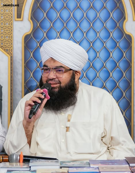 MadaniChannel's tweet image. مدنی چینل پر ہونے والے Quiz program &quot; حاضر ہیں ہم&quot; Season 2 کی جھلکیاں
#Quizprogram 
#MadaniChannel