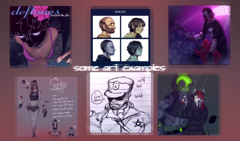 t3chzombie's tweet image. Updated commission sheet cuz the last one sucks, they still open will always be
Hehhe