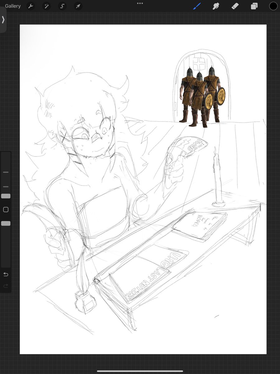 Don’t think she did her taxes right