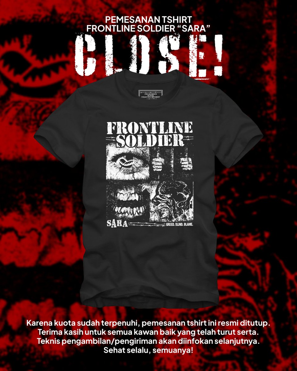 Pagar Hijau Manahan 🍉 tweet media