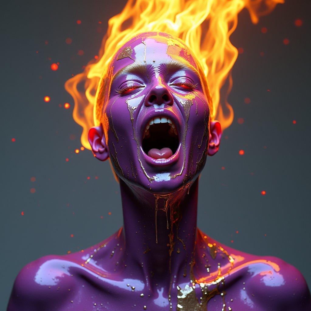 starvaLab's tweet image. Day 382

😍 Clarity Light 😍

➡️Price :- Not For Sale
➡️Date: 17 May 2025

foundation.app/mint/base/0x6f…

💖 Support. Share. Believe.