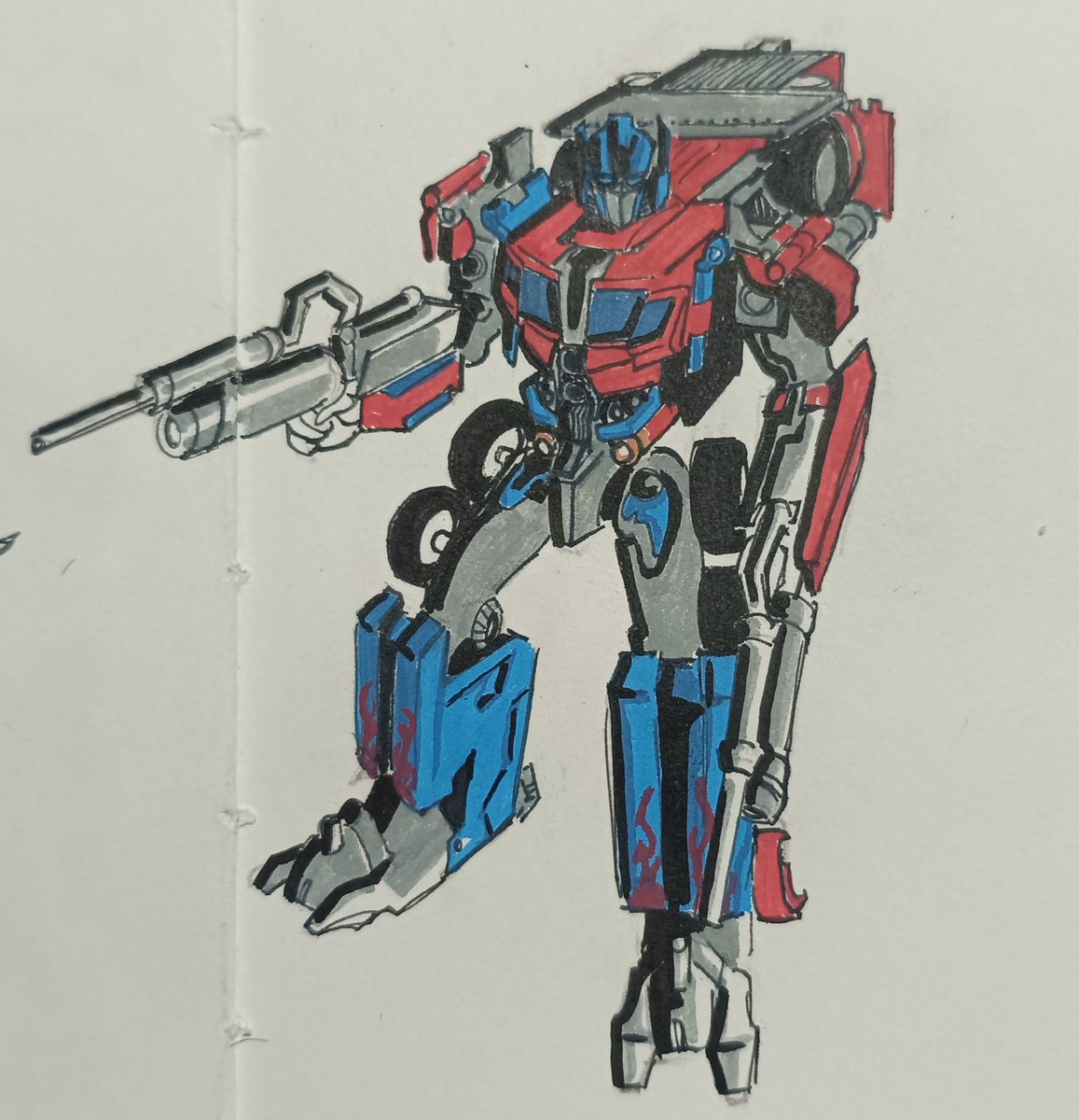 swashpickler2's tweet image. voyagers