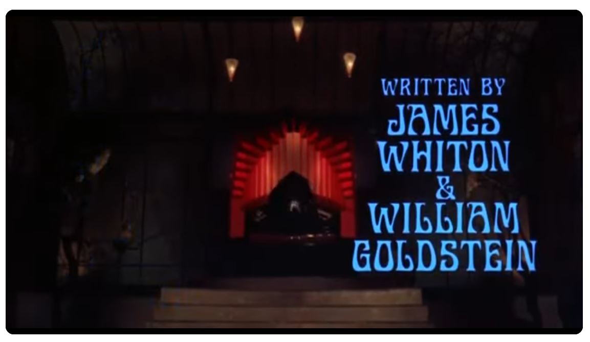 PhibesForever's tweet image. #HappyAnniversary to &apos;The Abominable Dr. Phibes&apos;