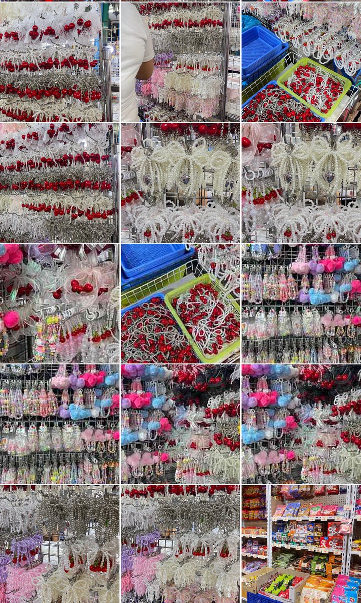 halooo, aku open jastip thailand chain dan plushie harga 35k bersih ina

ETA INA awal juni, yang minat bisa check katalog di whatsapp.com/channel/0029Vb…