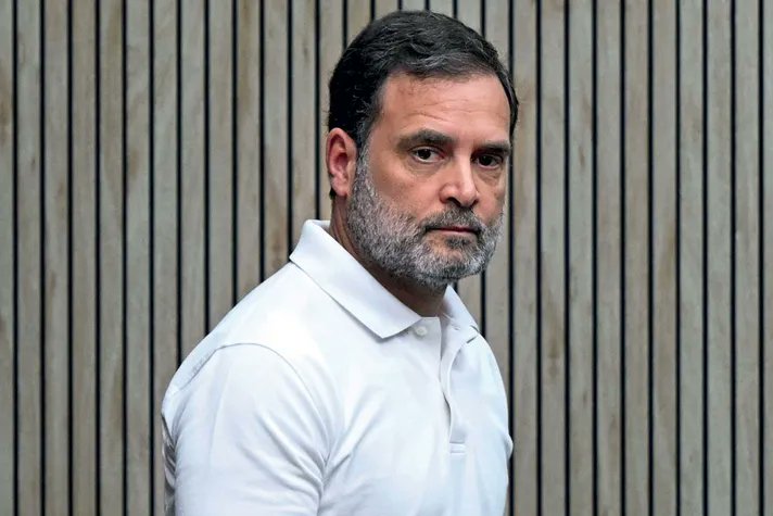 Openthemag's tweet image. Exclusive: @RahulGandhi throws a tantrum over inclusion of @ShashiTharoor, @ManishTewari Tewari in Centre's outreach teams 
openthemagazine.com/special/rahul-… 

@KirenRijiju @PMOIndia @INCIndia @BJP4India 
#PahalgamTerroristAttack #globaloutreach #PakistanIndianWar