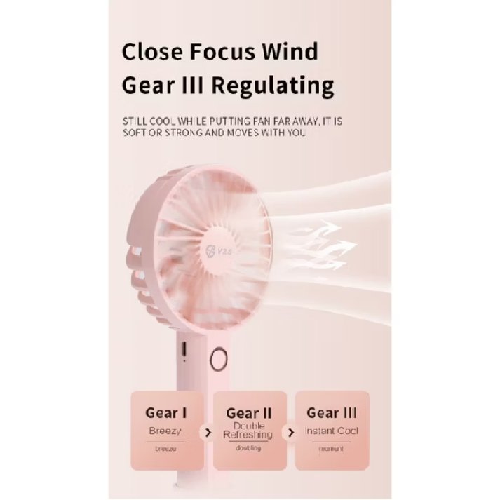 jfntnl's tweet image. Beat the heat without breaking the bank.
This mini fan has 3 cooling levels — from breezy to instant cool.
Perfect for travel, desk, or power outages!
s.shopee.ph/5Afza2a232

#ShopeeFinds #SummerHack #MiniFanPH