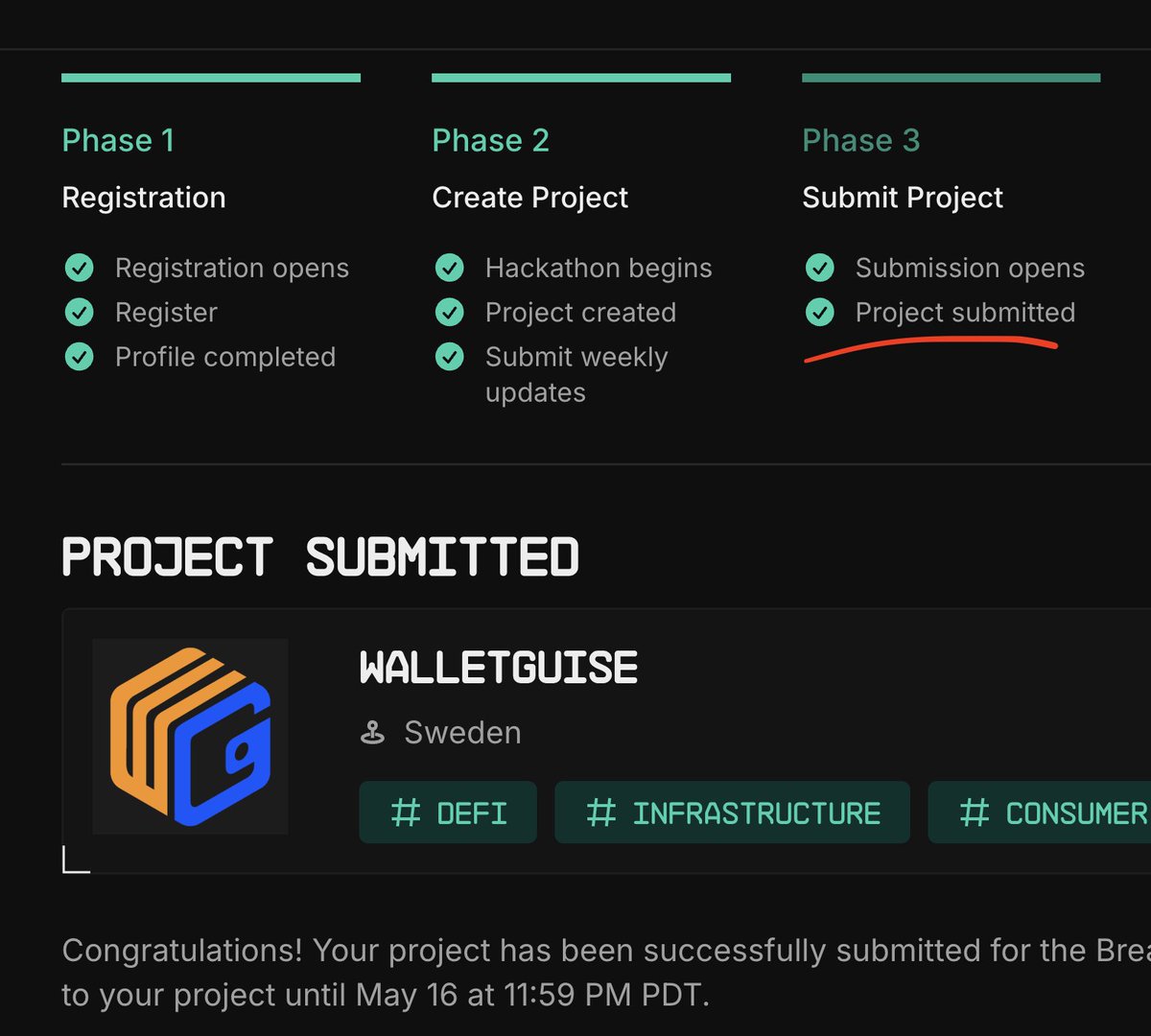 BrogrammerSlick tweet media