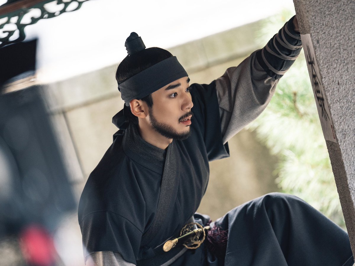 K-Drama Menfess tweet media