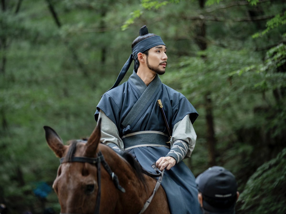 K-Drama Menfess tweet media