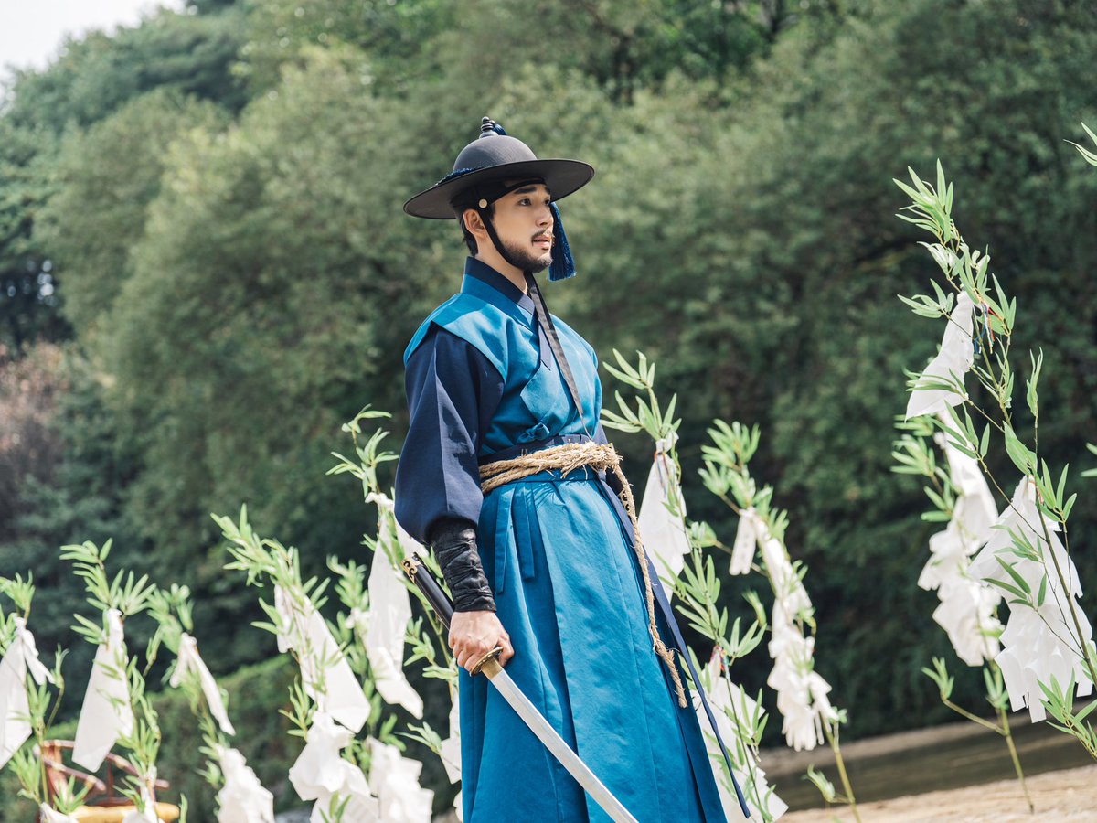 K-Drama Menfess tweet media