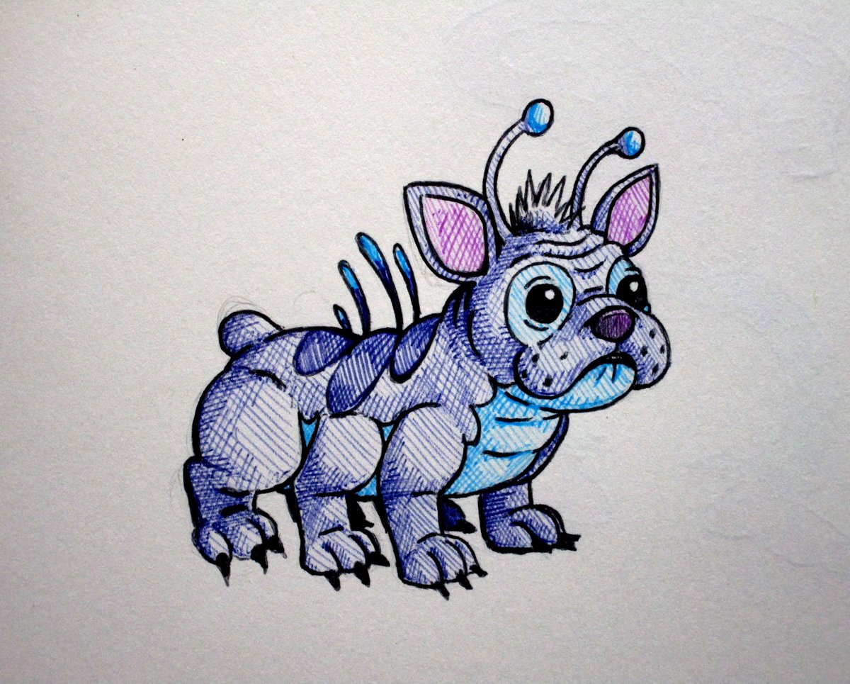 Purple Goop (@purple_g00p) on Twitter photo 