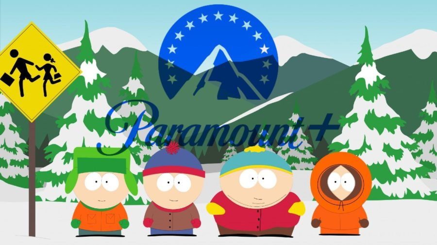ArtieReviews's tweet image. When South Park finally arrives on Paramount Plus in the US on July 1, the following episodes will be banned from the streaming service:

- Season 1 Episode 4: "Big Gay Al's Big Boat Ride"
- Season 2 Episode 1: "Terrance And Phillip In Not Without My Anus"
- Season 4 Episode 14:…