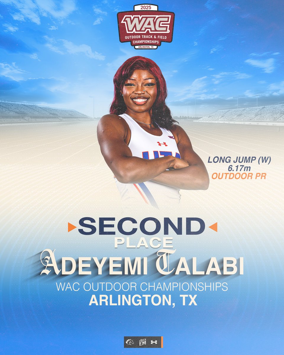 UTA Track&Field/XC tweet media