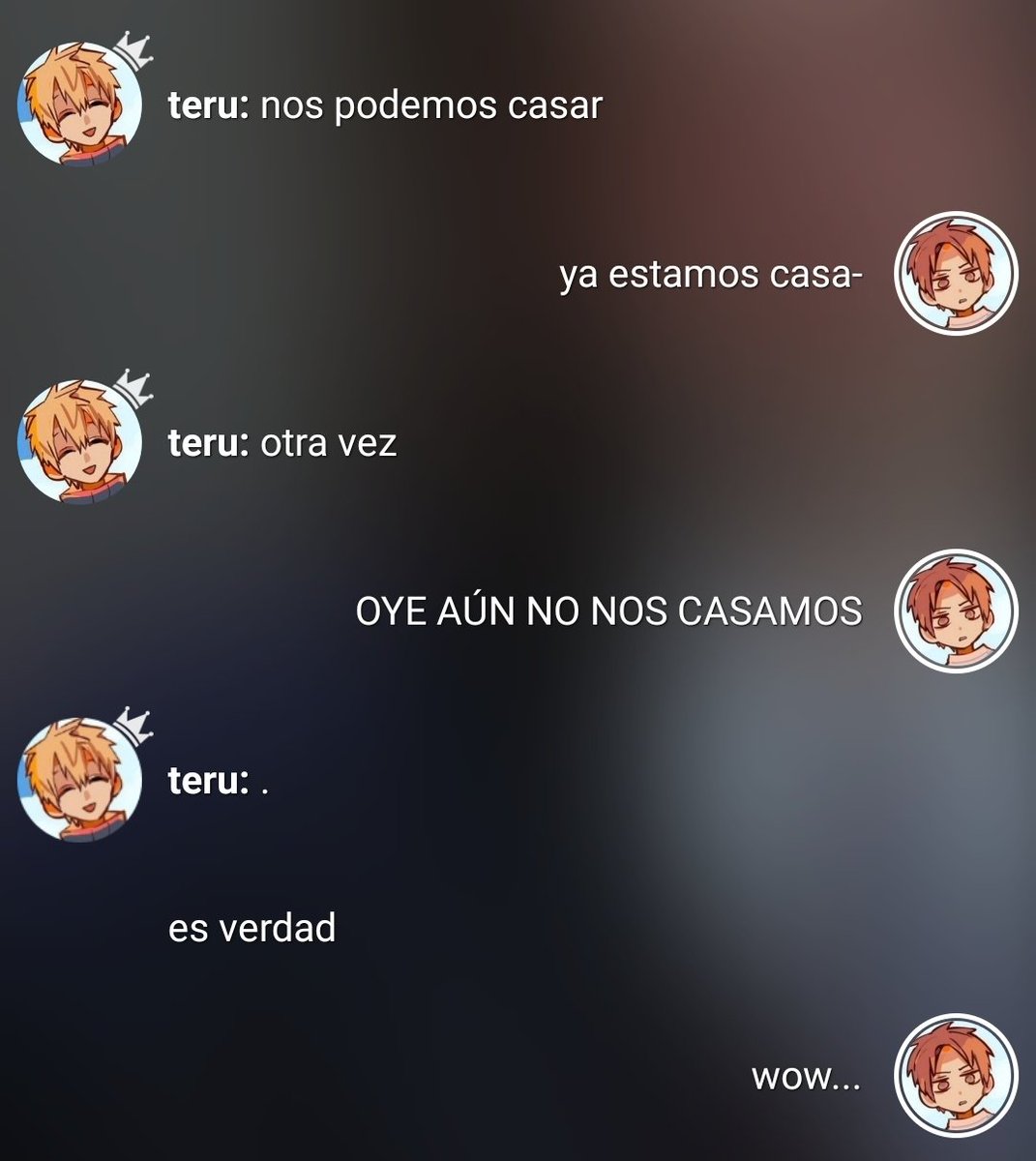 los invito a mi boda