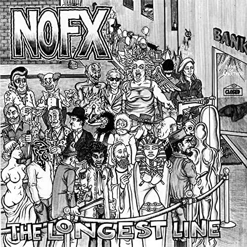 kyiv_melt_ab10's tweet photo. #NOFX
#TheLongestLine
https://t.co/yb4R9jxEyW https://t.co/2Sbk5HLQdw