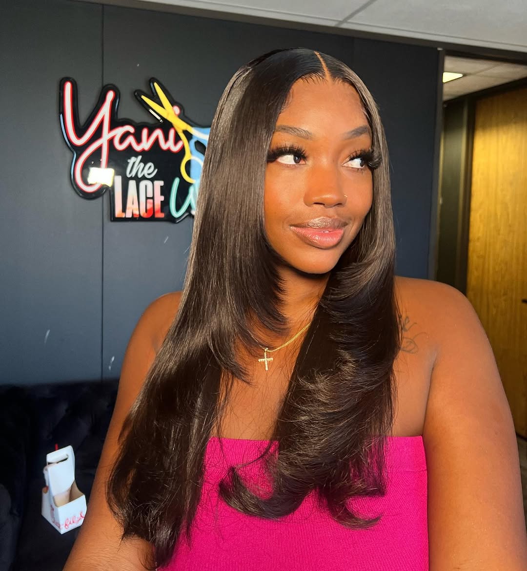 HairSpells tweet media