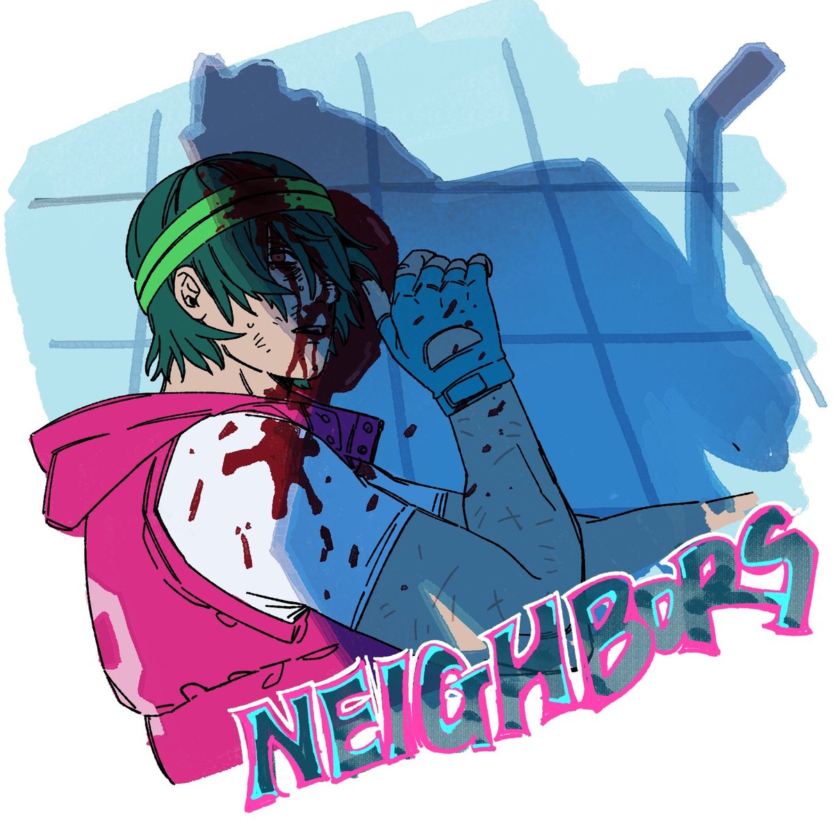 조키댠 KIDIAN tweet media