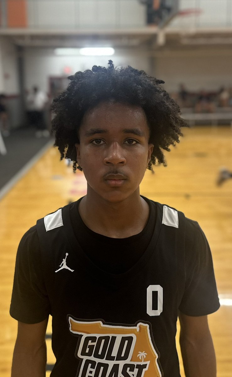 Craig Bryant was hot from three, knocking down four triples on his way to an 18-point performance in Gold Coast Hurricanes’ win over We Play Basketball. #ATLJAM