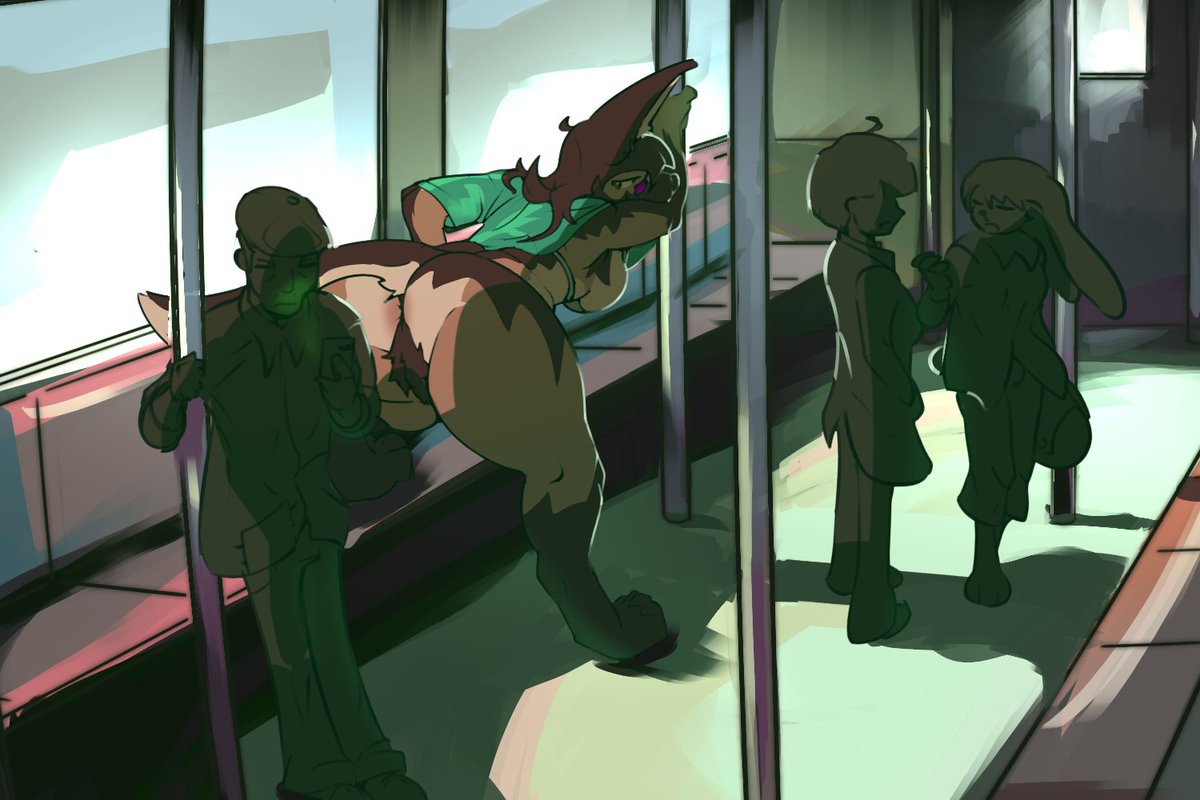 be wary of your surroundings.