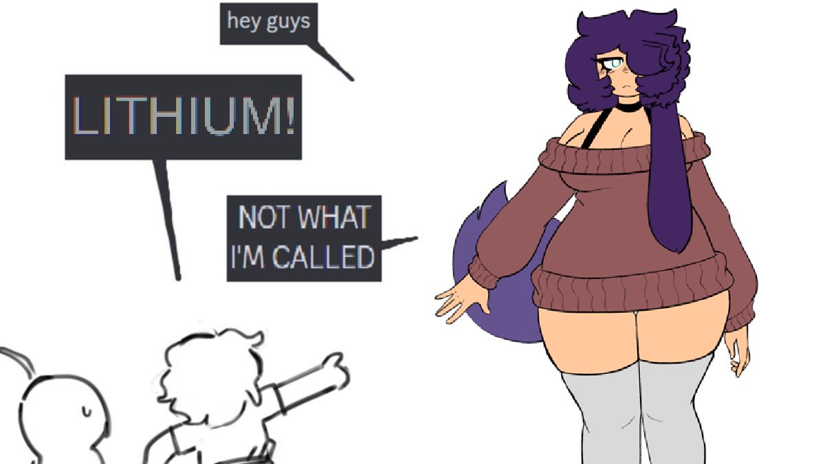 not what i’m called !!