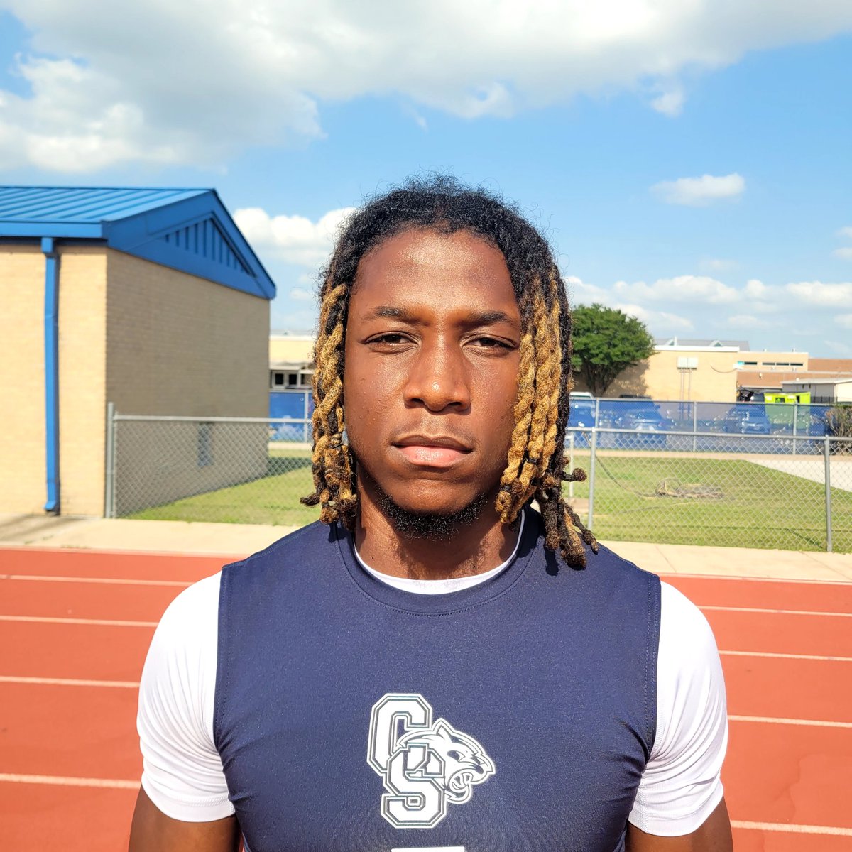 Matt Stepp (@matt_stepp817) on Twitter photo 2027 Cy Springs QB Jared Hagger could have a monster junior season..already offers from UTEP and Louisiana....great frame, athletic and #2 in his class #txhsfb <a href="/GPowersScout/">Greg Powers 🏟️</a> <a href="/malloryhartley/">Mallory Hartley</a> <a href="/MikeRoach247/">Mike Roach</a> <a href="/247Hudson/">Hudson Standish</a> <a href="/RecruitingCSHS/">Recruiting Cy Springs Football</a> 2027 Cy Springs QB Jared Hagger could have a monster junior season..already offers from UTEP and Louisiana....great frame, athletic and #2 in his class #txhsfb <a href="/GPowersScout/">Greg Powers 🏟️</a> <a href="/malloryhartley/">Mallory Hartley</a> <a href="/MikeRoach247/">Mike Roach</a> <a href="/247Hudson/">Hudson Standish</a> <a href="/RecruitingCSHS/">Recruiting Cy Springs Football</a>