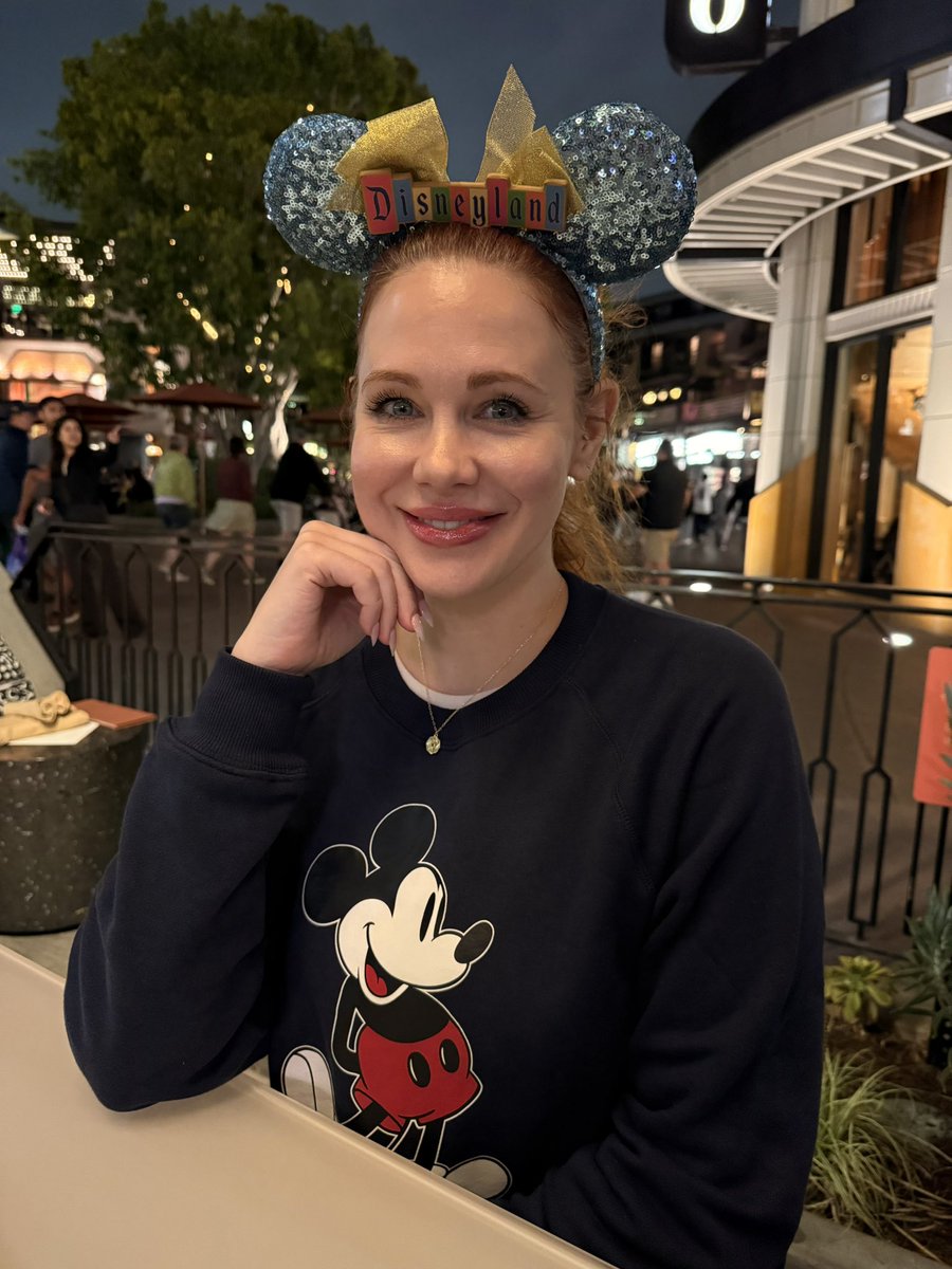 Disneyland on its 70th Anniversary Day ❤️