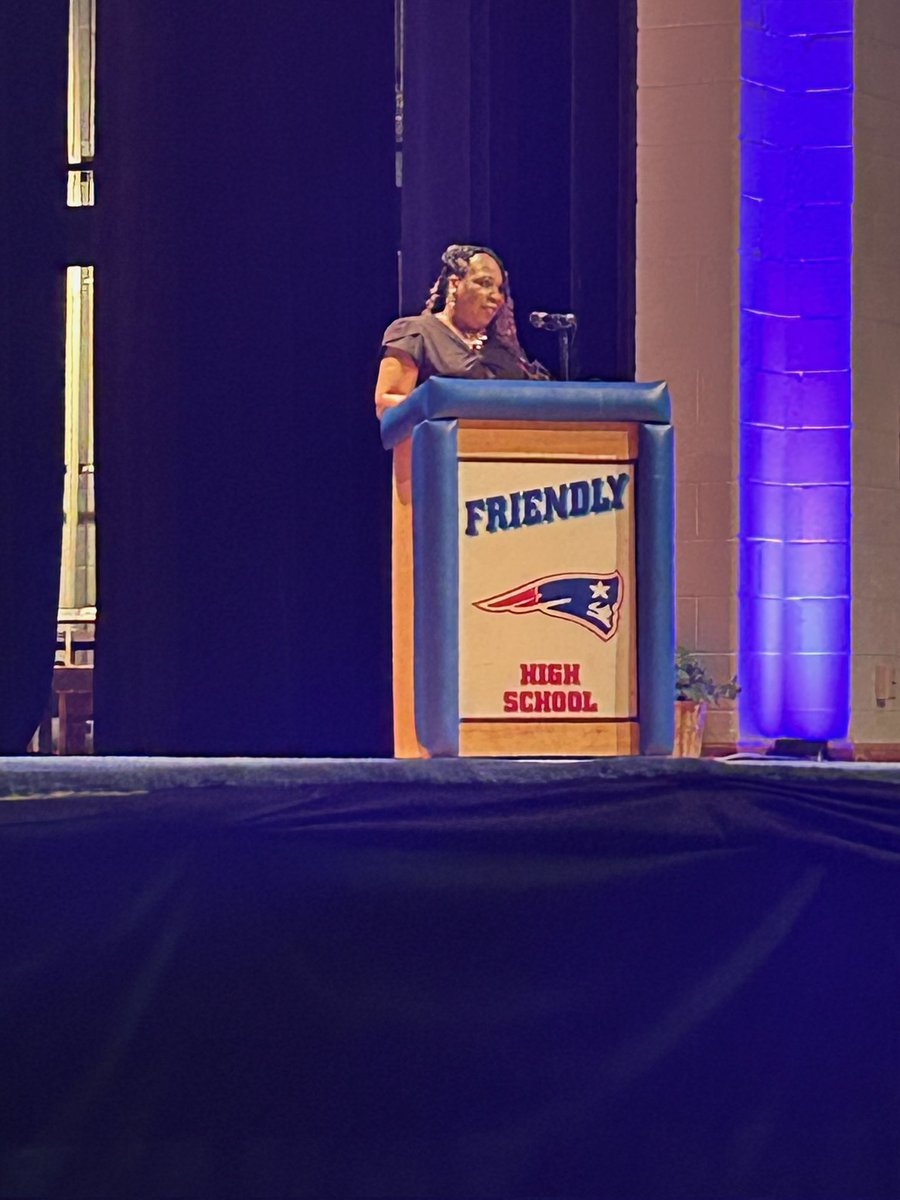 Principal Porter | PGCPS-Allenwood ES (@sharonhporter) on Twitter photo <a href="/DaveZahrenABC7/">David Zahren</a> #pgcpswriteabook <a href="/pgcps/">PGCPS</a> <a href="/EsAllenwood/">Allenwood ES-PGCPS</a>
Thank you for the opportunity to serve as Keynote Speaker for the PGCPS 48th Annual Write-A-Book Awards Ceremony... <a href="/DaveZahrenABC7/">David Zahren</a> #pgcpswriteabook <a href="/pgcps/">PGCPS</a> <a href="/EsAllenwood/">Allenwood ES-PGCPS</a>
Thank you for the opportunity to serve as Keynote Speaker for the PGCPS 48th Annual Write-A-Book Awards Ceremony...