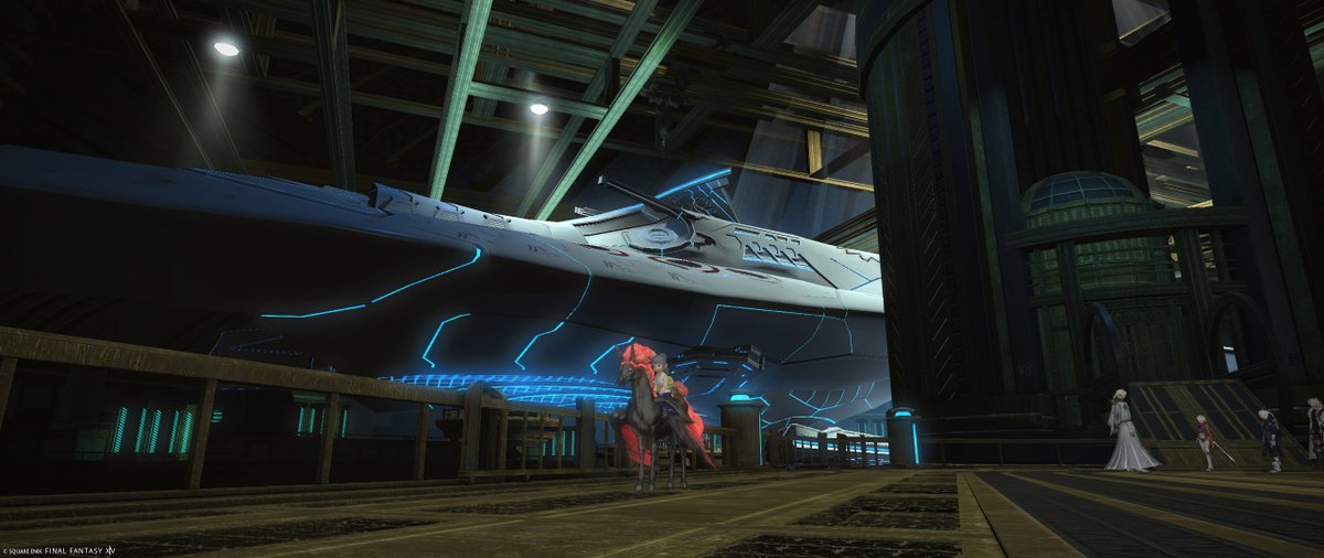 ちょっと星を救いに行ってきます。