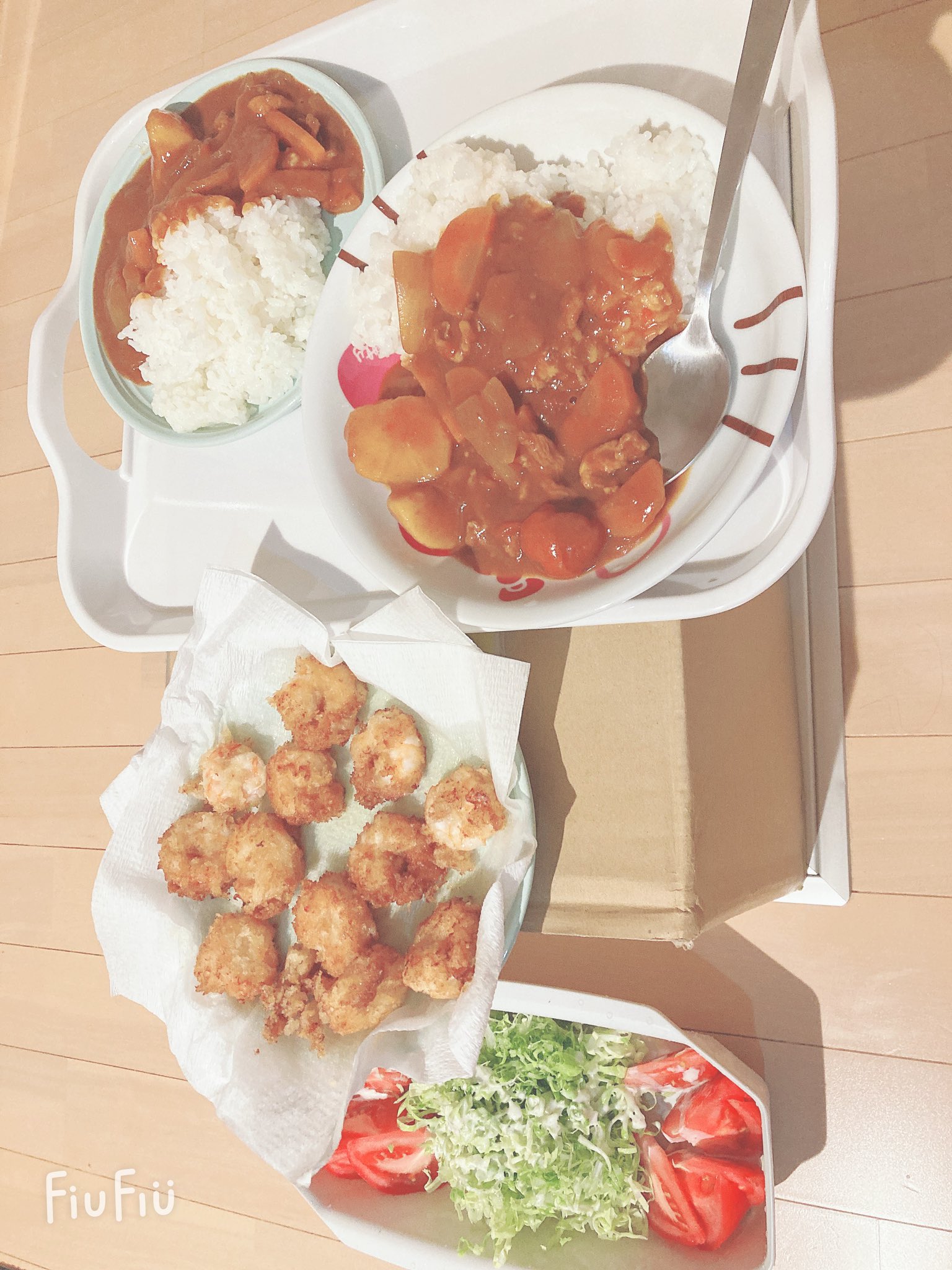 チョま˘(•🔰•)˘ (@Hutaba0810) / X