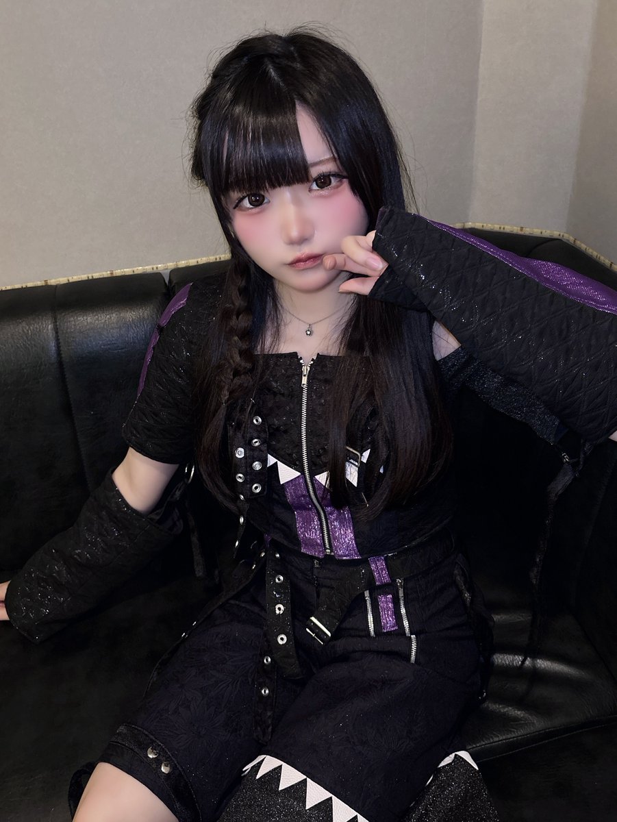 あくまでアイドル❤︎꒦꒷
