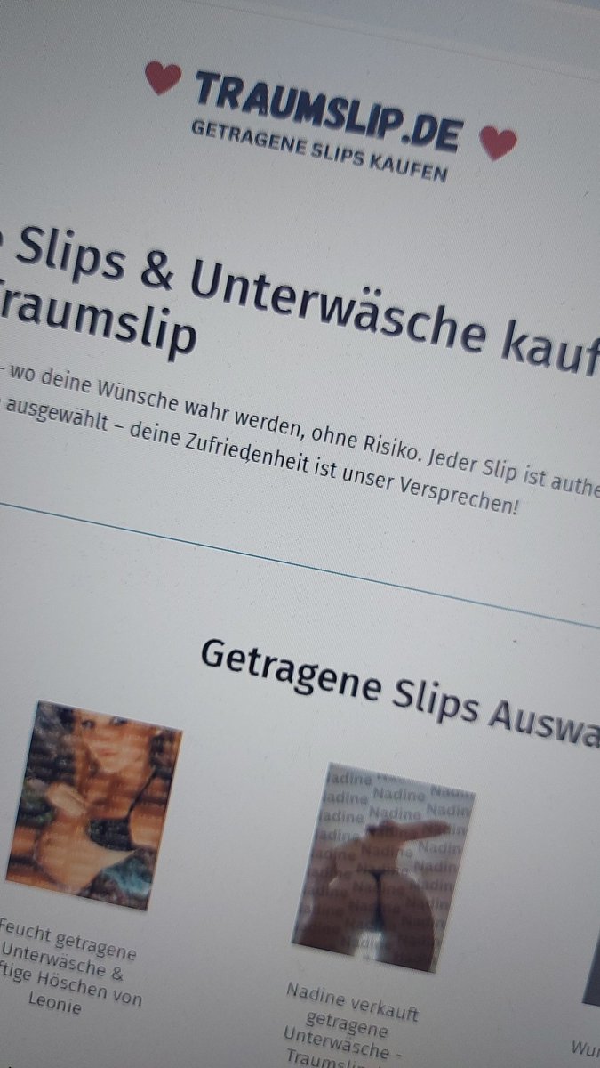 Traumslips's tweet photo. Alte getragene Slips möchten dich verwöhnen.#traumslip #getragene #getrageneslips #fetisch https://t.co/9XWJVzpimR