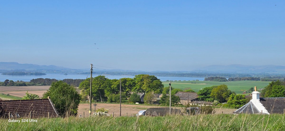 #LoveUKWeather

Loch Leven, Kinross