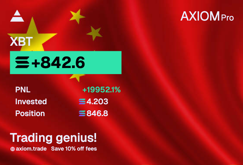 This was $700 XBT

Never fade me again.

To celebrate giving away 2% of my profit ie 15 $SOL, just drop your wallet below