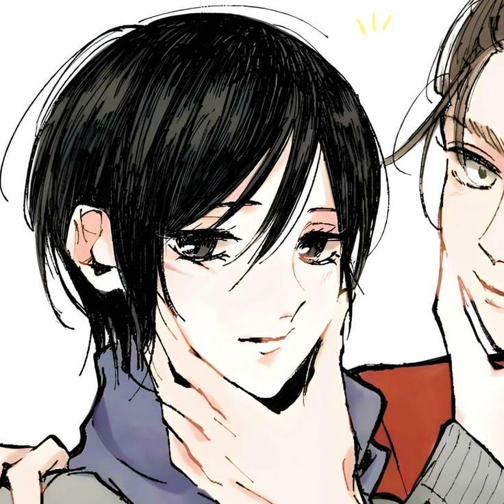 herezjadiscord's tweet photo. #2 matching pfp  
---
 #matching #matchingpfp #anime https://t.co/SKnV94q5NW