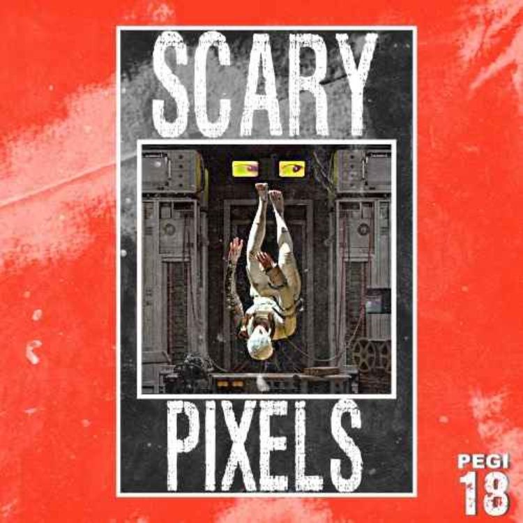 Tremblez car <a href="/just_dantess/">Dantess || @PEGI18Cast - Podcast JV</a> et <a href="/gbaychelier/">Guillaume Baychelier</a> sont de retours avec un nouvel épisode de Scary Pixels !!

Cette fois ils s’attaquent à Karma The Dark World de <a href="/pollard_studio/">PollardStudio</a>  et édité par <a href="/WiredP/">Wired Productions</a> 😱 

shows.acast.com/pegi-18/episod…