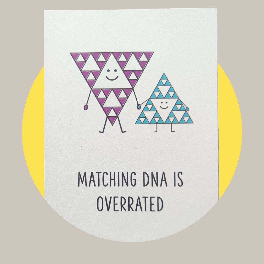 Father's Day is almost here... Our card for adopted, foster, step or chosen dads!

antandvicuk.etsy.com/listing/186906…

#ukgifthour #ukgiftam #geometricdesign #fathersday #greetingcards #stepdad #fosterdad #adopteddad #shopsmall #shopindie #joyofindie