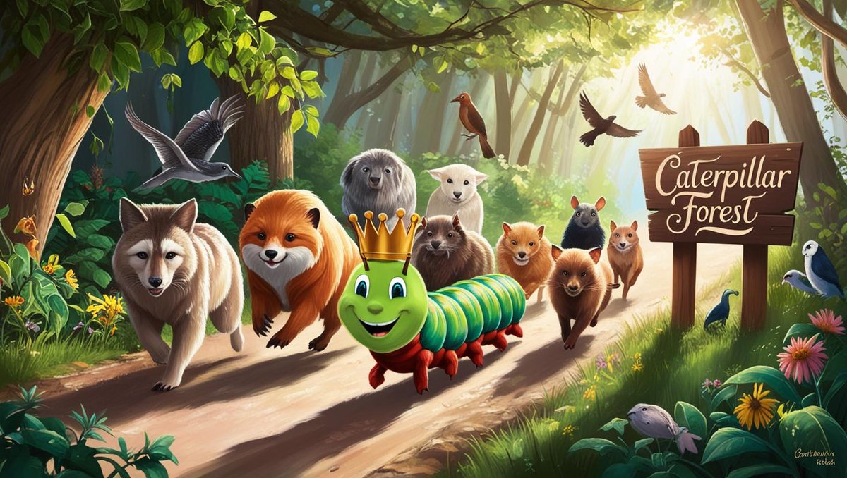 The army of caterpillars (@ofcaterpillars) on Twitter photo π’ Crypto #Airdrop
π A bag of $CPL tokens for each participant!
Tasks:
π Comment with your #BSC wallet address, like, and share this post.
π Follow us and follow <a href="/CPLTOKEN/">CATERPILLAR TOKEN</a>
β³ Ends on 05/30/2025 at 12:00 PM.
#Contest #Binanceβ―β―β― #freetoken #crypto #CPL #Trump #riyadh π’ Crypto #Airdrop
π A bag of $CPL tokens for each participant!
Tasks:
π Comment with your #BSC wallet address, like, and share this post.
π Follow us and follow <a href="/CPLTOKEN/">CATERPILLAR TOKEN</a>
β³ Ends on 05/30/2025 at 12:00 PM.
#Contest #Binanceβ―β―β― #freetoken #crypto #CPL #Trump #riyadh
